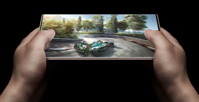 5 razones por las que el Samsung Galaxy Note20 es el teléfono inteligente ideal para gamers